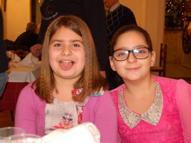 San Silvestro 2015+